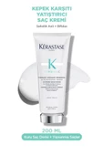 Kerastase Symbiose Kepek Karşıtı Yatıştırıcı Saç kremi 200 ml thumbnail 3