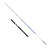 Captain 1411 Victor Boat 2 Parça Tekne Kamışı 30-160gr Atar  165 cm - 1