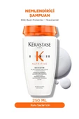 Kerastase Nutritive Bain Satin Nemlendirici Şampuan 250 ml - 2