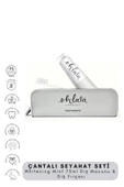 Ohlala Whitening 75 ml+Dental Luxe Diş Fırçası Diş Bakım Seyahat Seti - 1