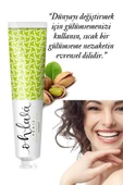 Ohlala Pistachio Mint Antep Fıstığı-Nane Diş Macunu 75 ml - 4