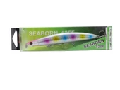Captain 3434 Seaborn 125 mm Floating 21 gr Maket Balık  03 - 2