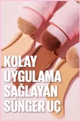 Maybelline New York Instant Perfector Glow 4 Etki 1 Arada Fondöten- 01 Light - 5