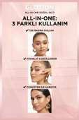 L'Oreal Paris Glotion All-In-One Doğal Işıltı 903 Medium Glow 40 ml Aydınlatıcı thumbnail 6