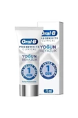 Oral-B Pro 3D White Clinical Yoğun Beyazlık Parlak Mükemmellik Diş Macunu 75 ml - 1