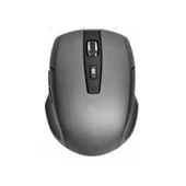 Elba KD-485 Kablosuz Mouse Siyah - 1