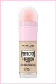 Maybelline New York Instant Perfector Glow 4 Etki 1 Arada Fondöten- 01 Light - 2