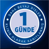 Oral-B Pro 3D White Clinical Yoğun Beyazlık Parlak Mükemmellik Diş Macunu 75 ml - 4