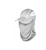 Captain Fisherman Style Cap JF-06 - 3