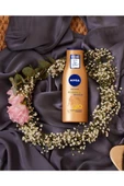 Nivea Sıkılaştırıcı Bronzlaştırıcı Q10 Vücut Losyonu 200 ml - 5