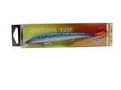 Captain 3436 Daitona 125 mm Floating 14 gr Maket Balık  05 - 2