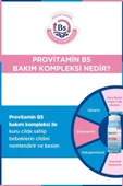 Bepanthol Baby Vücut Şampuan 400 ml - 4