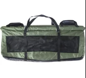Captain 7130 Carp Tartma Çantası Oxford 400D Kumaş 120x50x45cm - 1