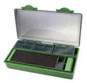 Captain 7129 Carp Box 9lu Set 34x18x6cm - 3
