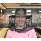 Captain Fisherman Style Foter DY-01 - 1