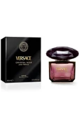 Versace Crystal Noir Pour Femme Parfum EDP 90 ml Kadın Parfüm - 1