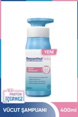 Bepanthol Baby Vücut Şampuan 400 ml - 1