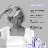 Kerastase Blond Absolu Bain Lumiere Shampoo 250 ML - 7