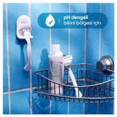 Gillette Venus Bikini Bölgesi 2'si Bir Arada Temizleyici Tıraş Jeli 190 ml - 3