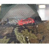 Captain Fisherman Style Foter DY-01 - 3