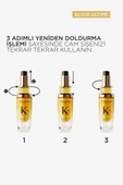 Kerastase Elixir Ultime L‘huile Originale Saç Bakım Yağı Refill 75 Ml thumbnail 2