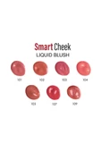 Golden Rose Smart Cheek Liquid Blush 101 Likit Allık - 3