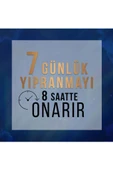 Pantene Pro-V Miracles Hydra Glow Saç Gece Serumu 70 ml - 2