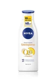 Nivea Q10 Vitamin C Sıkılaştırıcı Vücut Losyonu 250 ml - 2