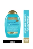 Organix Argan Oil Of Morocco Conditioner Saç Kremi 385 ml - 1