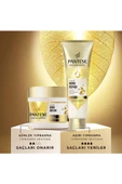Pantene Bond Repair Miracles Molecular Saç Bakım Kremi 150 ml - 8