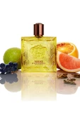 Versace Eros Energy EDP 100 ml Erkek Parfüm - 3