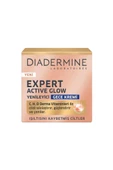 Diadermine Expert Active Glow Yenileyici Gece Yüz Kremi 50 ml - 2