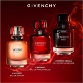 Givenchy L‘Interdit Absolu EDP Intense 80 ml Kadın Parfüm - 4
