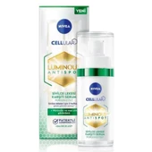 Nivea Luminious630 Antispot Sivilce Leke Karşıtı Cilt Serum 30 ml - 2