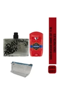 David Beckham Homme Edt 75 Ml Erkek Parfüm Seti - 1