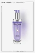 Kerastase Blond Absolu L'huile Cicagloss Sarı Saçlar Için Saç Bakım Yağı 75 ml - 2