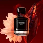 Givenchy L‘Interdit Absolu EDP Intense 80 ml Kadın Parfüm - 3