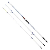 Captain 1658 Archer 420cm 3 Parça Surf Kamış 100-250gr Atar - 1
