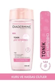 Diadermine PH5 Yatıştırıcı Yüz Toniği 200 ml - 1