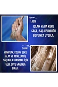 Pantene Pro-V Miracles Hydra Glow Saç Gece Serumu 70 ml - 8