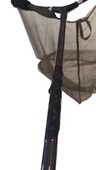 Captain 6784 Kepçe 2 Parça 270cm Prof Carbon Saplı Sazan Kepçe 105x105cm Tor Mıknatıslı - 3