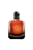 Emporio Armani Stronger Wıth You Absolutely EDP 100 ml Erkek Parfüm - 2