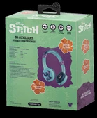 Kablolu Kulaklık Disney Stitch Çocuk Kulaklığı Lisanslı DY-3053-ST thumbnail 2