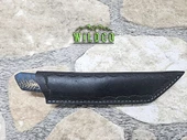 N690 KOZALAK EPOKSİ KABZE TANTO AVCI - 3