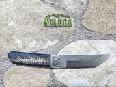 N690 KOZALAK EPOKSİ KABZE TANTO AVCI - 1