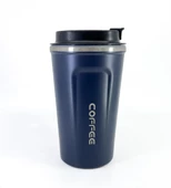 Termos Bardak Mug 510ml Lacivert - 1