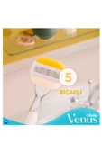 Gillette Venus Comfortglide Olay Kadın Tıraş Makinesi - 6