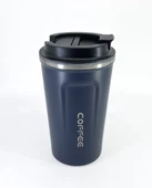 Termos Bardak Mug 510ml Lacivert - 2