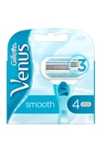 Gillette Venus Yedek Kadın Tıraş Bıçağı 4'lü - 2