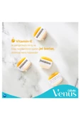 Gillette Venus Comfortglide Olay Kadın Tıraş Makinesi - 2